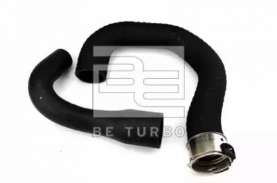 BE TURBO 700150 - Трубка нагнетаемого воздуха
